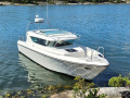 Delta Powerboats 29 SW Motor yacht