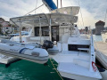 Leopard 40 Bluewater yacht