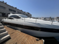 Pershing 50 Motor yacht
