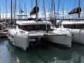 Lagoon 43 Catamarán