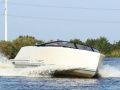 Crown yachts Crown Keyzer S24 TCC Motor yacht