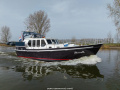 Alm Kotter 12.80 AK Trawler