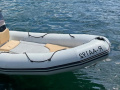 Bombard Sunrider 550 RIB