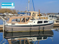 Woudenberg Vlet 980 Motorjacht