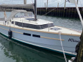 Swallow Yachts Coast 250 Seilyacht