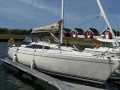 Maxi 999 Sailing yacht