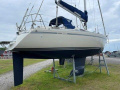 Maxi 999 Sailing yacht