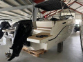 Quicksilver Activ 755 Cruiser med Mercur Cabin cruiser