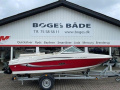SeaRay 175 Sport Bowrider med 135 hk Mer Kabinebåd