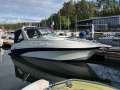 Eurocrown 268CR Motor yacht