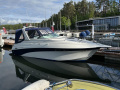 Eurocrown 268CR Motoryat
