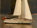 Bostr&ouml;m B31 Mark II Sejlyacht