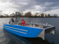 Viking 750 LC Utility boat