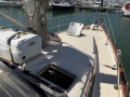 Irwin 38 Mark II Velero crucero