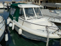 Jeanneau Merry Fisher 585 Fishing boat