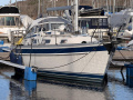 Hallberg-Rassy 31 Blauwasseryacht