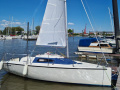 Skippi 650 Cruiser Sailing yacht