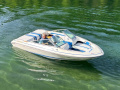 Sea Ray 160 BR Sport boat