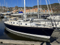 Tartan 3700 Blauwasseryacht