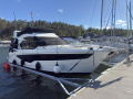 Galeon 360 Fly Flybridge
