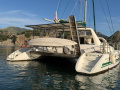 Voyage Norseman 430 Catamarán