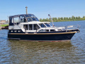 Gruno 35 Sport Classic Motoryacht