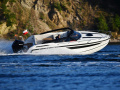 Parker 720 ADVENTURE Motor yacht