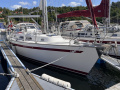 Najad 331 Yacht da crociera