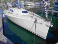 Archambault Grand Surprise Daysailer