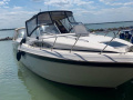 Monterey 296 Cruiser Motoryacht