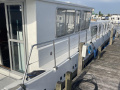 Locaboat 1500R Houseboat