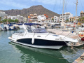 Faeton 26 Scape Deck Boat