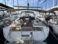 Beneteau Oceanis 41.1 Sailing yacht