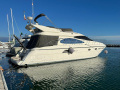 Astondoa 464 Glx Flybridge