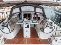 Jeanneau Sun Odyssey 410 Segelyacht