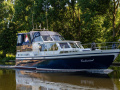 DD Kruiser 1250 AK Motorjacht