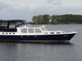 Adema 1500 Motor yacht