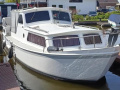 Crown Cruiser Crown kruizer 9.70 AK Motorjacht