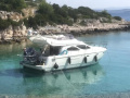 Carnevali C130 Flybridge
