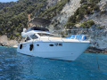 Carnevali C130 Flybridge