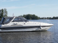 Pershing 40 Motoryat