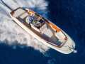 Invictus 280 SX Bowrider