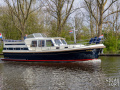 Aquanaut Drifter 1150 "Special" Motoryat