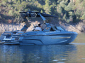MasterCraft X23 Sport boat
