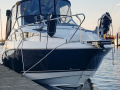 Larson Cabrio 285 Kamaralı Tekne