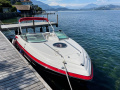 Motorboot Z&uuml;richsee 7.10m 273 PS Sabit İskele