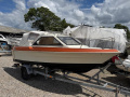 Skibsplast 490 HT Balıkçı Teknesi