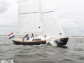 Saffier SC 8M Cabin Daysailer