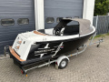 Corsiva 500 Tender Sloep