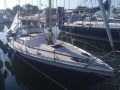 Jeanneau Sangria Seilyacht